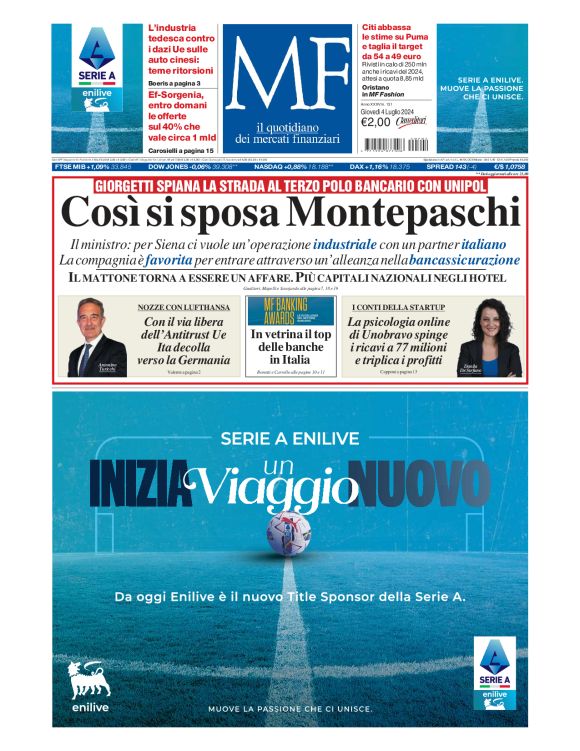 Prima-pagina-milano-finanza-edizione-del-2024-07-04