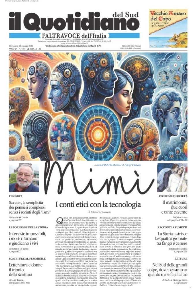 Prima-pagina-il-quotidiano-del-sud-edizione-di-oggi-12-05-2024