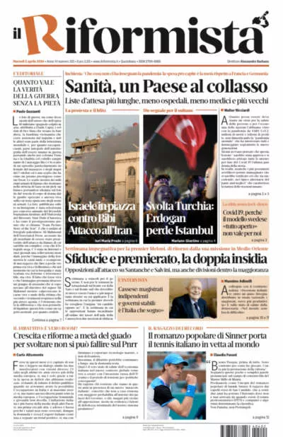 Prima-pagina-il-riformista-edizione-del-02-04-2024