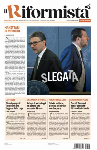 Prima-pagina-il-riformista-edizione-del-04-05-2024