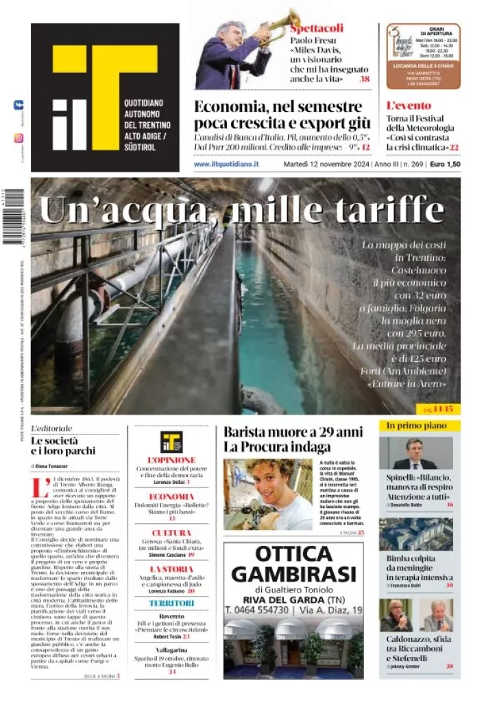 Prima-pagina-il-t-edizione-del-2024-11-12