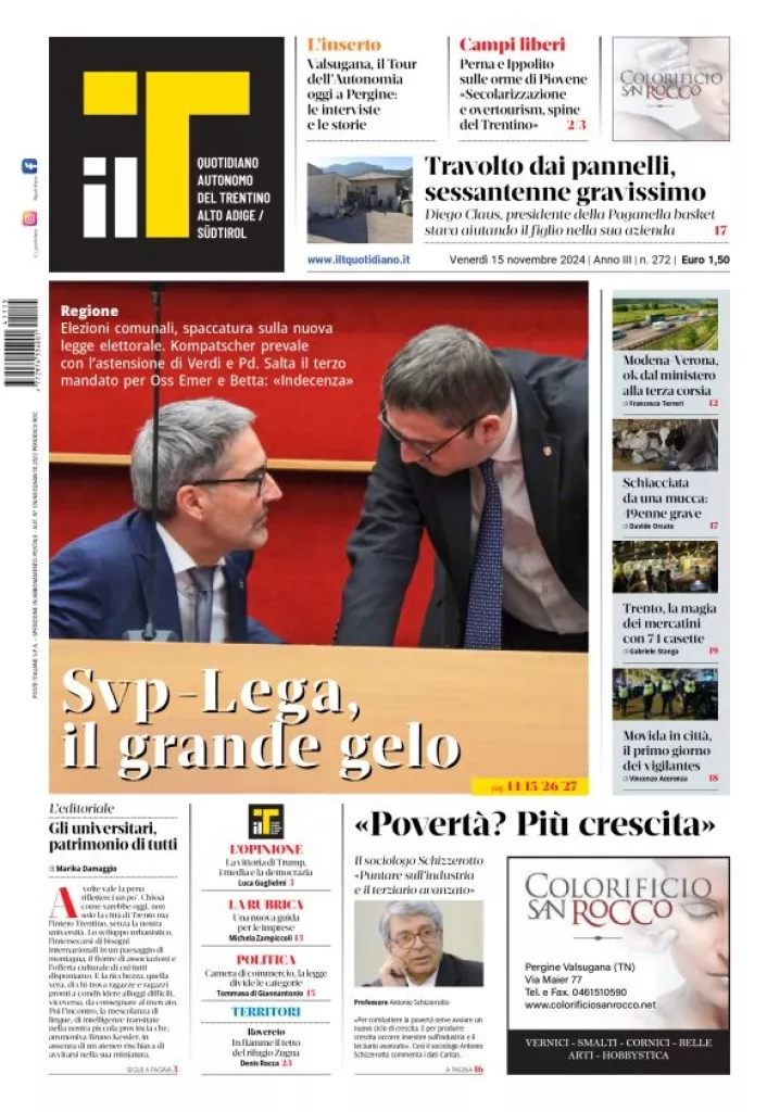 Prima-pagina-il-t-edizione-del-2024-11-15