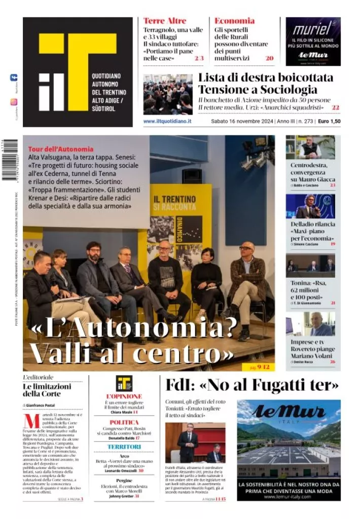 Prima-pagina-il-t-edizione-del-2024-11-16