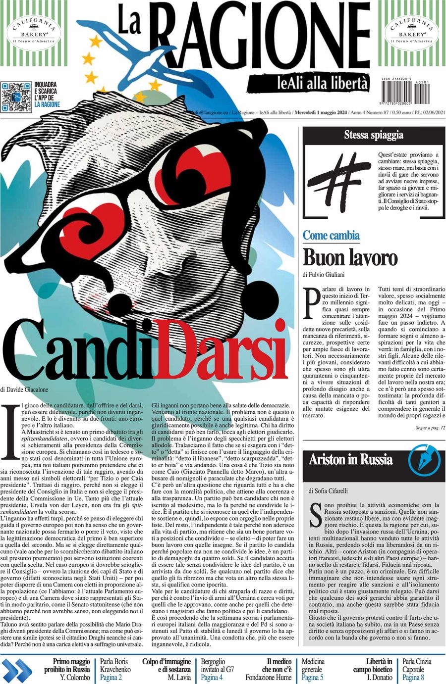 Prima-pagina-la-ragione-edizione-di-oggi-01-05-2024