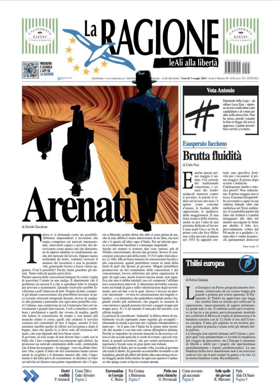 Prima-pagina-la-ragione-edizione-di-oggi-03-05-2024