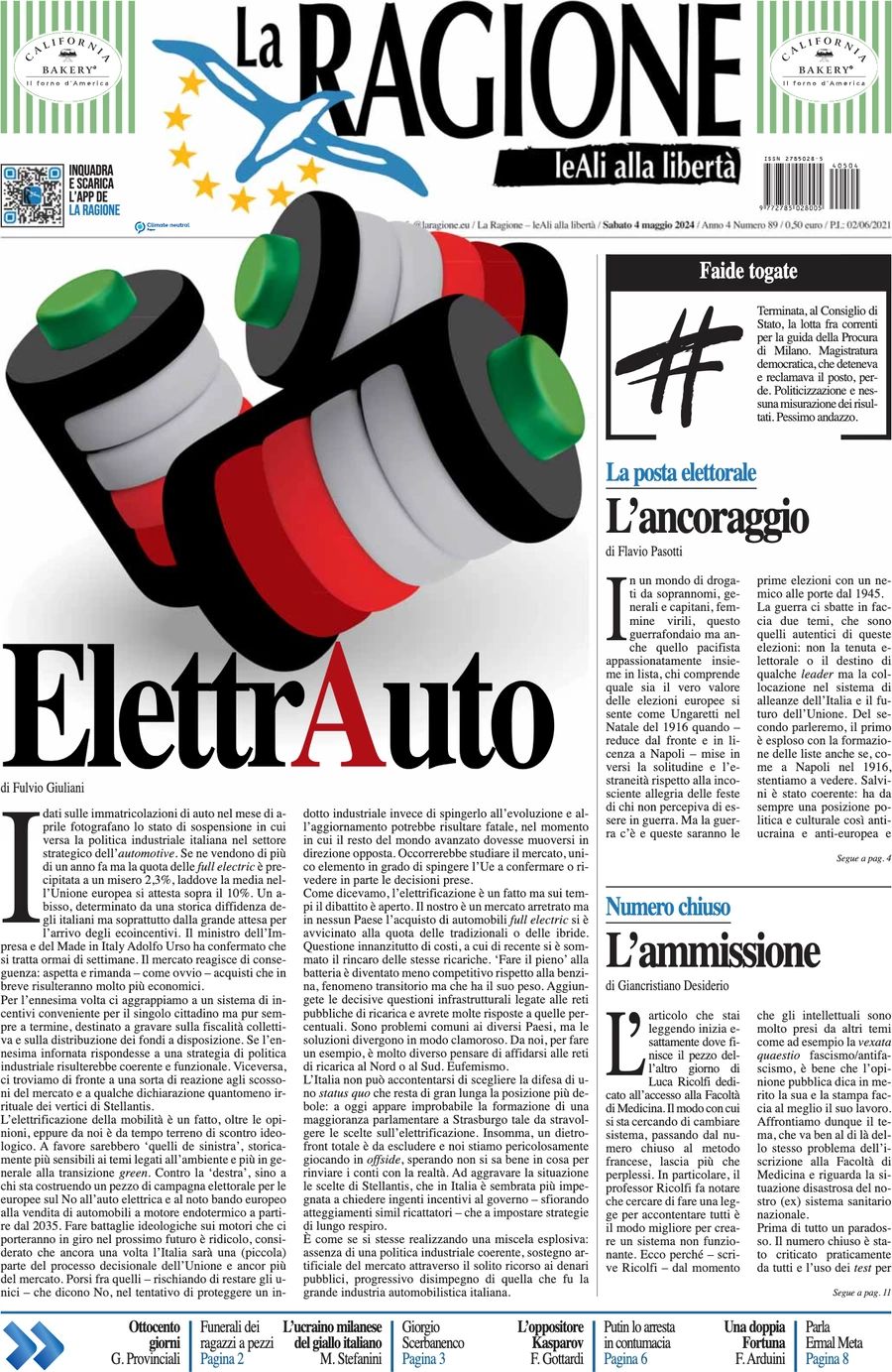 Prima-pagina-la-ragione-edizione-di-oggi-04-05-2024