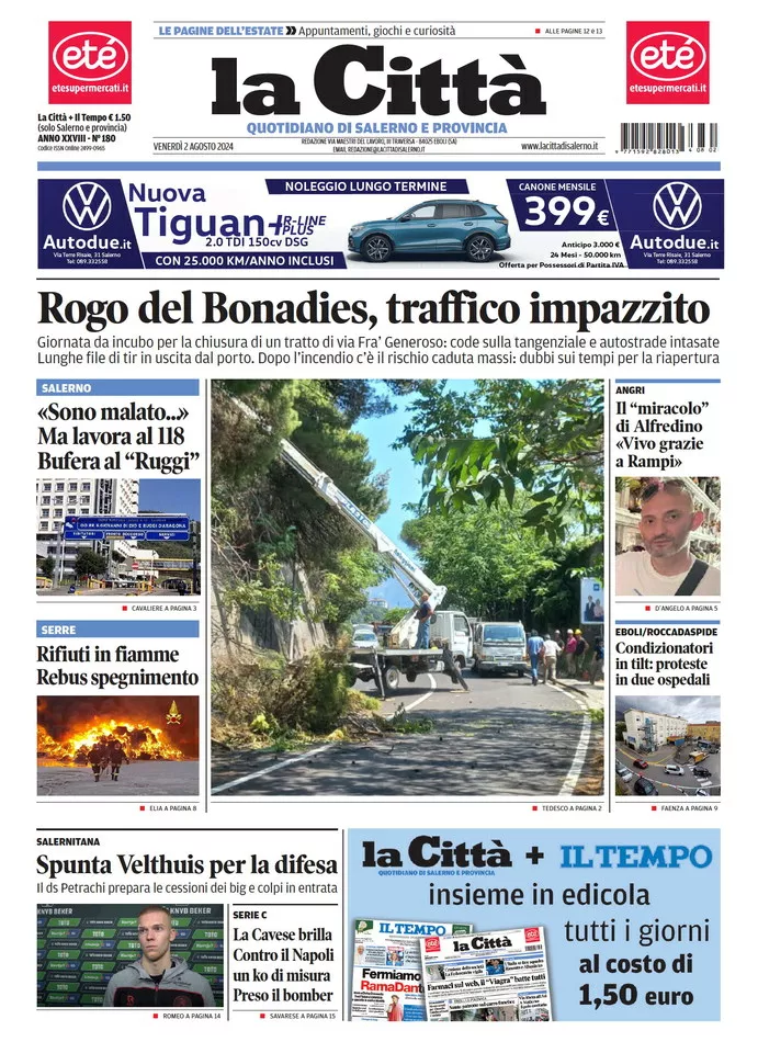 Prima-pagina-lacitta-del-2024-08-02