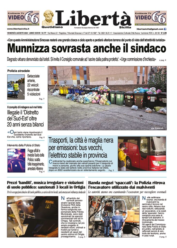 Prima-pagina-libertasicilia-edizione-di-oggi-02-08-24