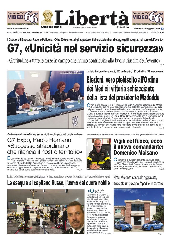 Prima-pagina-libertasicilia-edizione-di-oggi-02-10-24