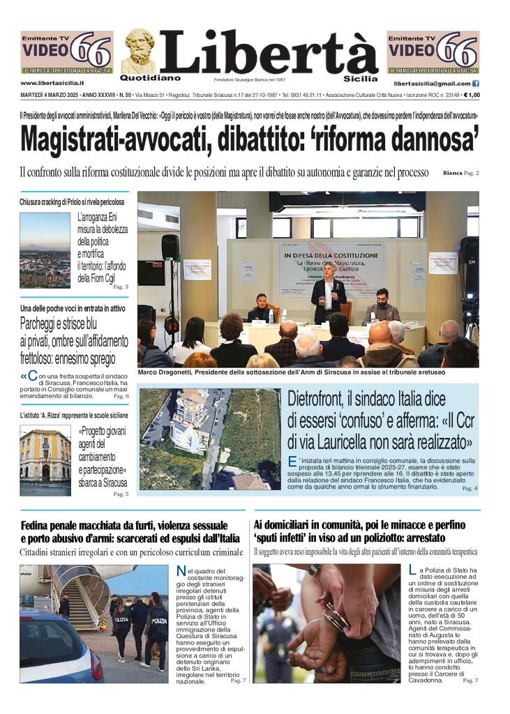 Prima-pagina-libertasicilia-edizione-di-oggi-04-03-25