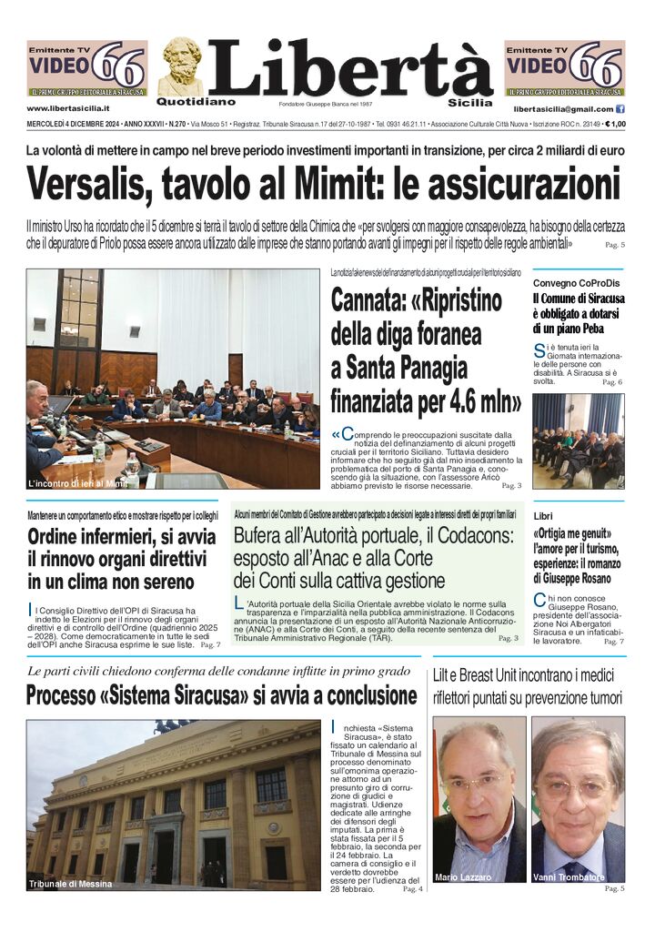 Prima-pagina-libertasicilia-edizione-di-oggi-04-12-24