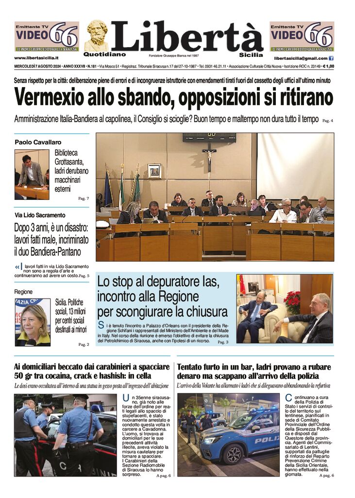 Prima-pagina-libertasicilia-edizione-di-oggi-07-08-24