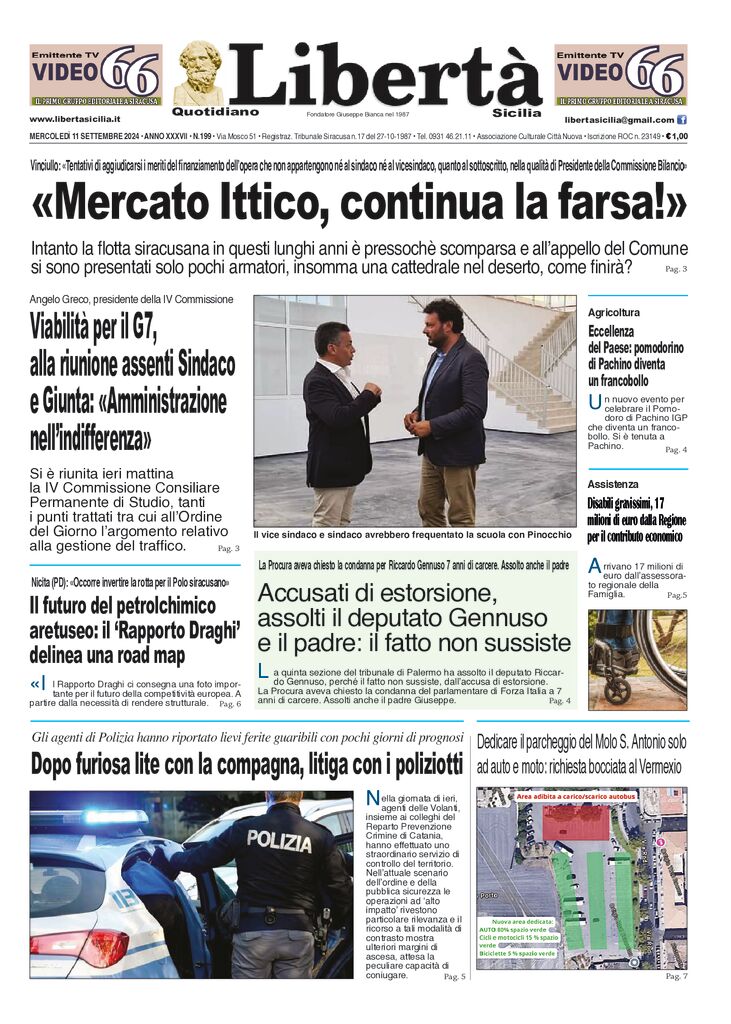 Prima-pagina-libertasicilia-edizione-di-oggi-11-09-24