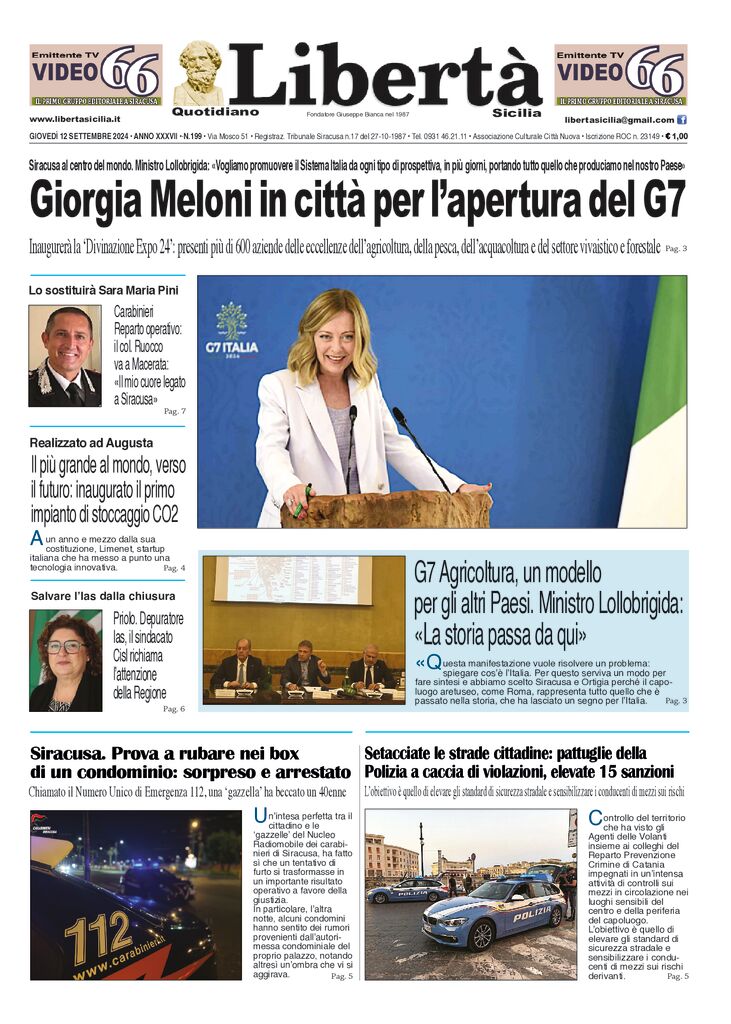 Prima-pagina-libertasicilia-edizione-di-oggi-12-09-24