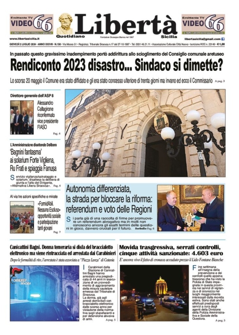 Prima-pagina-libertasicilia-edizione-di-oggi-20240702