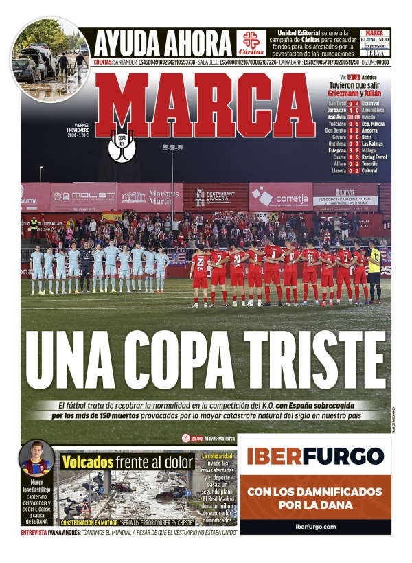 Prima-pagina-marca-edizione-di-oggi-01-11-2024