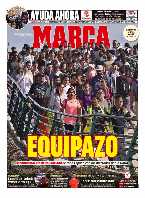 Prima-pagina-marca-edizione-di-oggi-02-11-2024