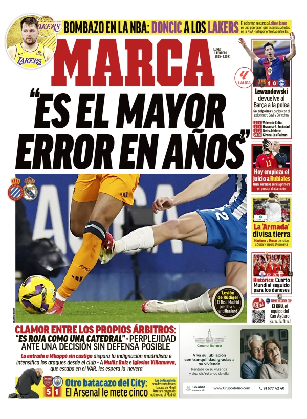 Prima-pagina-marca-edizione-di-oggi-03-02-2025