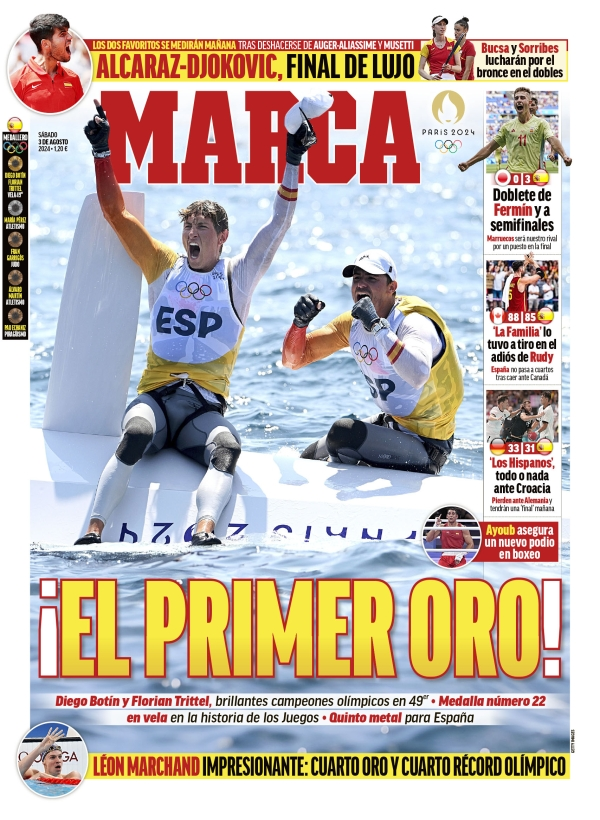 Prima-pagina-marca-edizione-di-oggi-03-08-2024