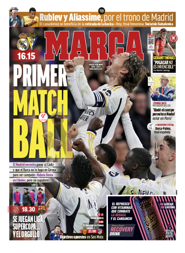 Prima-pagina-marca-edizione-di-oggi-04-05-2024