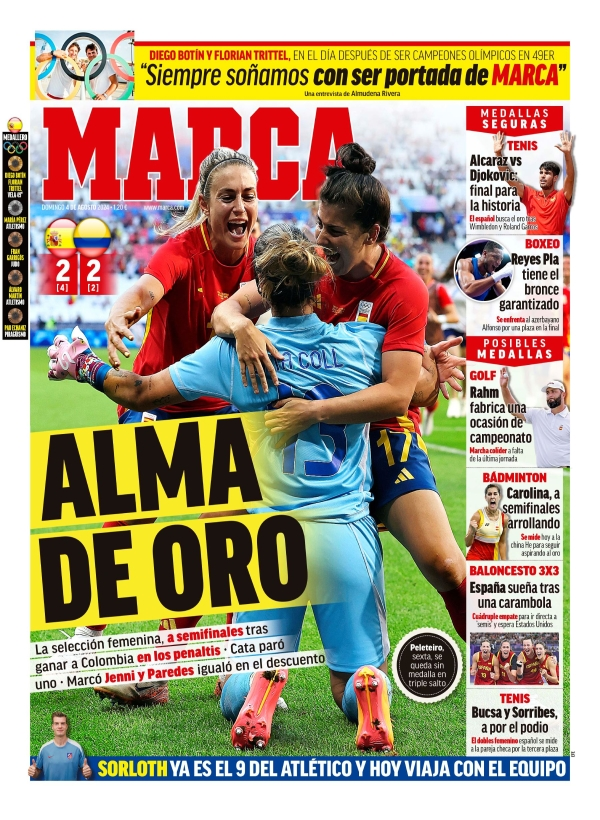 Prima-pagina-marca-edizione-di-oggi-04-08-2024