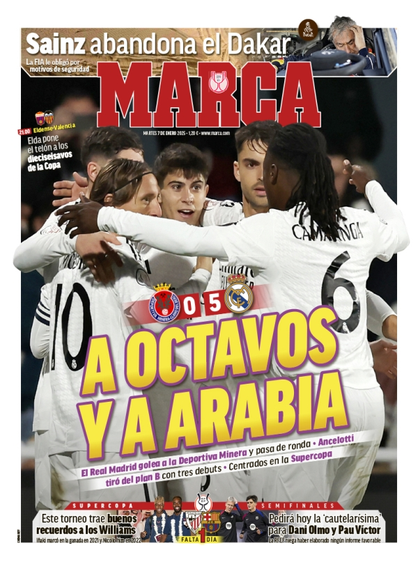 Prima-pagina-marca-edizione-di-oggi-07-01-2025