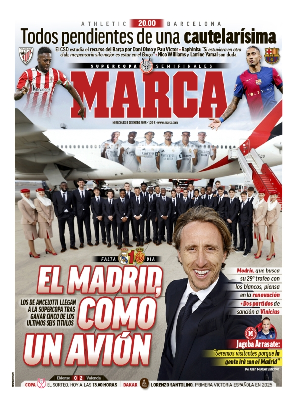 Prima-pagina-marca-edizione-di-oggi-08-01-2025