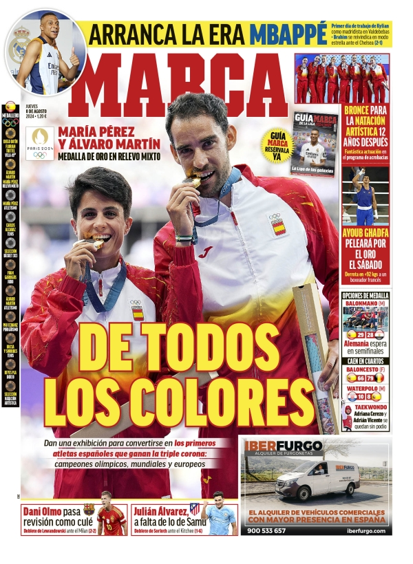 Prima-pagina-marca-edizione-di-oggi-08-08-2024