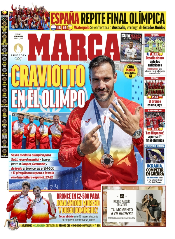 Prima-pagina-marca-edizione-di-oggi-09-08-2024