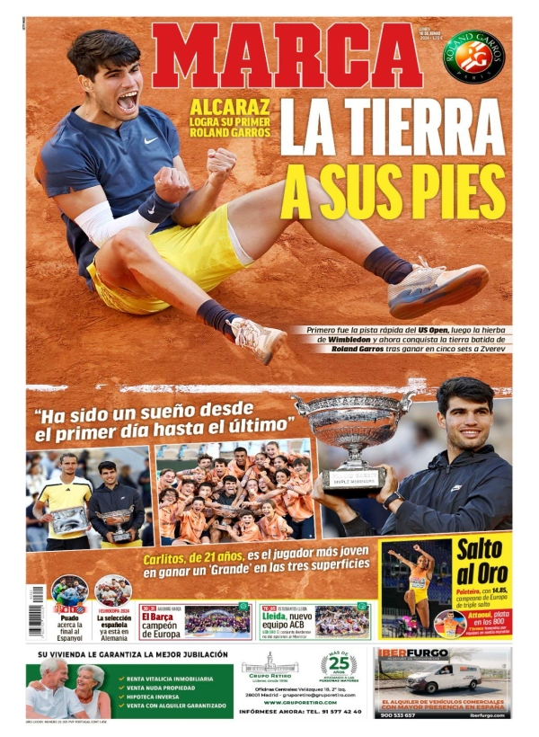 Prima-pagina-marca-edizione-di-oggi-10-06-2024