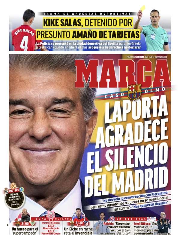 Prima-pagina-marca-edizione-di-oggi-15-01-2025