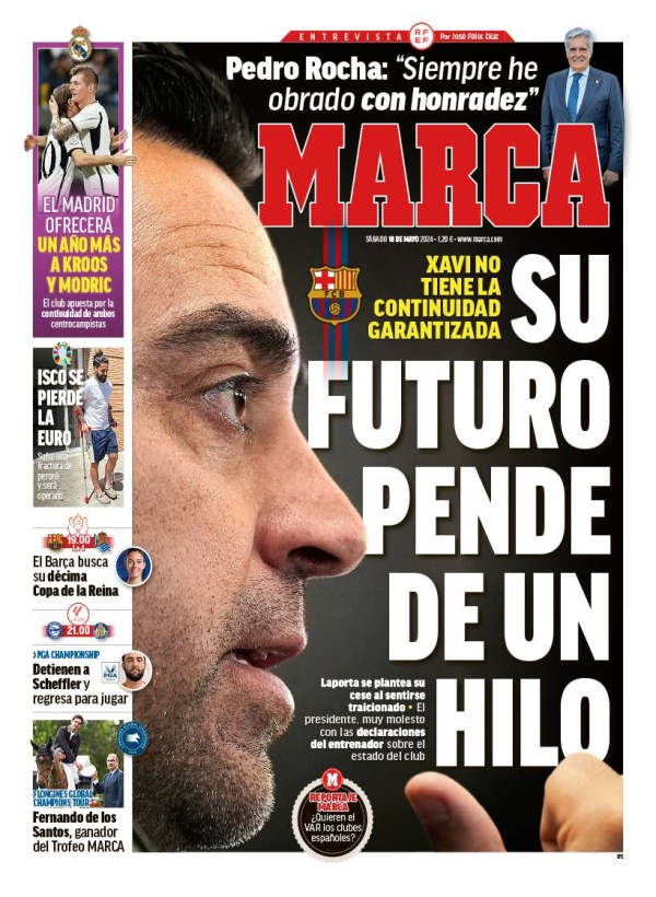 Prima-pagina-marca-edizione-di-oggi-18-05-2024