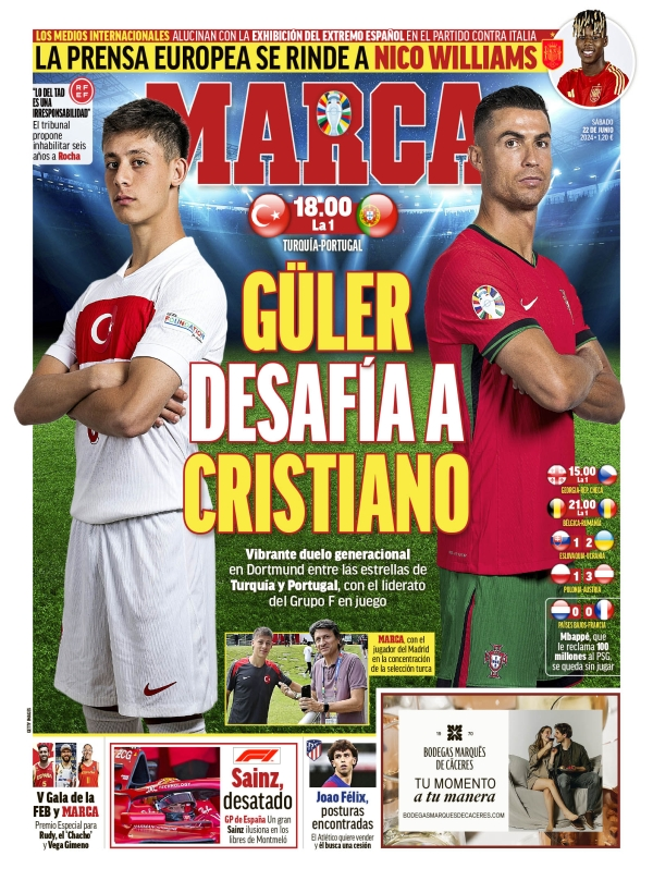 Prima-pagina-marca-edizione-di-oggi-22-06-2024