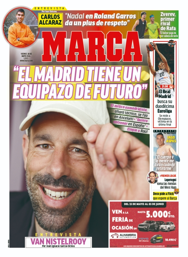 Prima-pagina-marca-edizione-di-oggi-24-05-2024