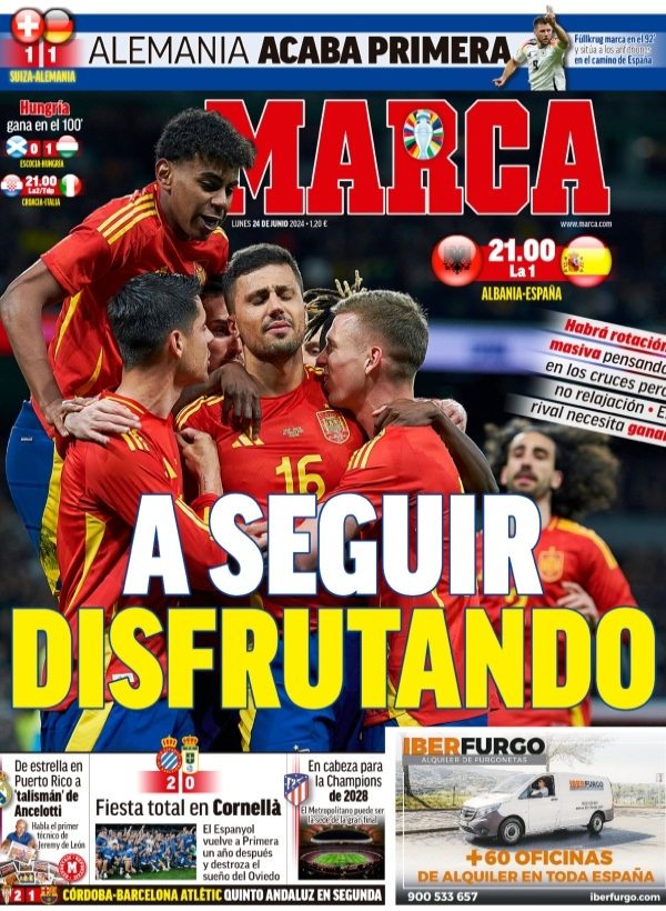 Prima-pagina-marca-edizione-di-oggi-24-06-2024