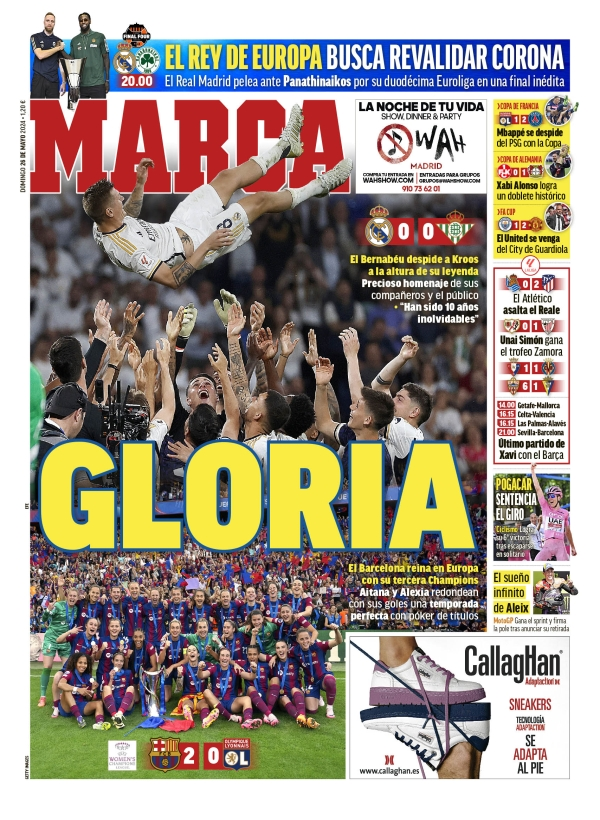 Prima-pagina-marca-edizione-di-oggi-26-05-2024