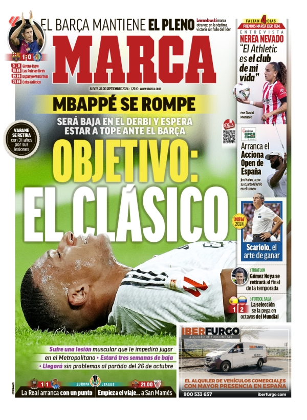 Prima-pagina-marca-edizione-di-oggi-26-09-2024