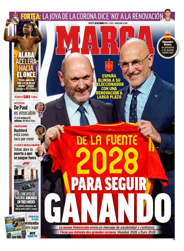 Prima-pagina-marca-edizione-di-oggi-28-01-2025