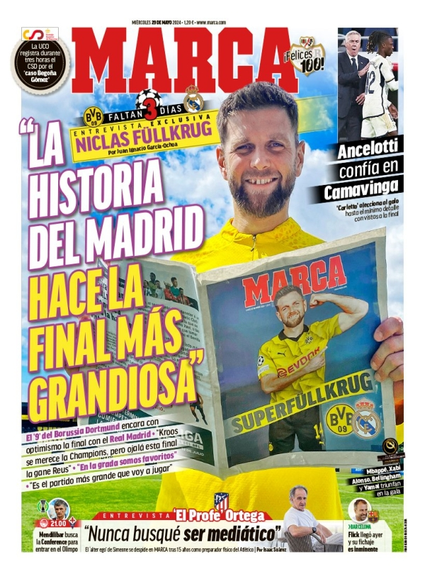 Prima-pagina-marca-edizione-di-oggi-29-05-2024