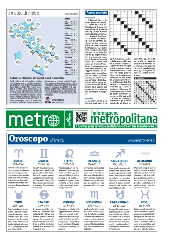 Prima-pagina-metro-perugia-edizione-di-oggi-2024-09-13