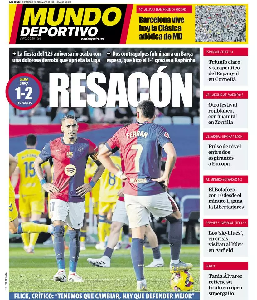 Prima-pagina-mundo_deportivo-edizione-di-oggi-01-12-2024