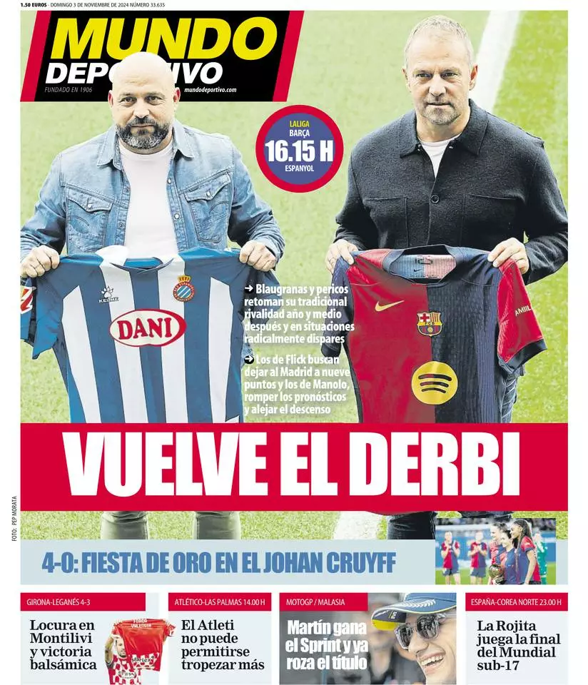 Prima-pagina-mundo_deportivo-edizione-di-oggi-03-11-2024