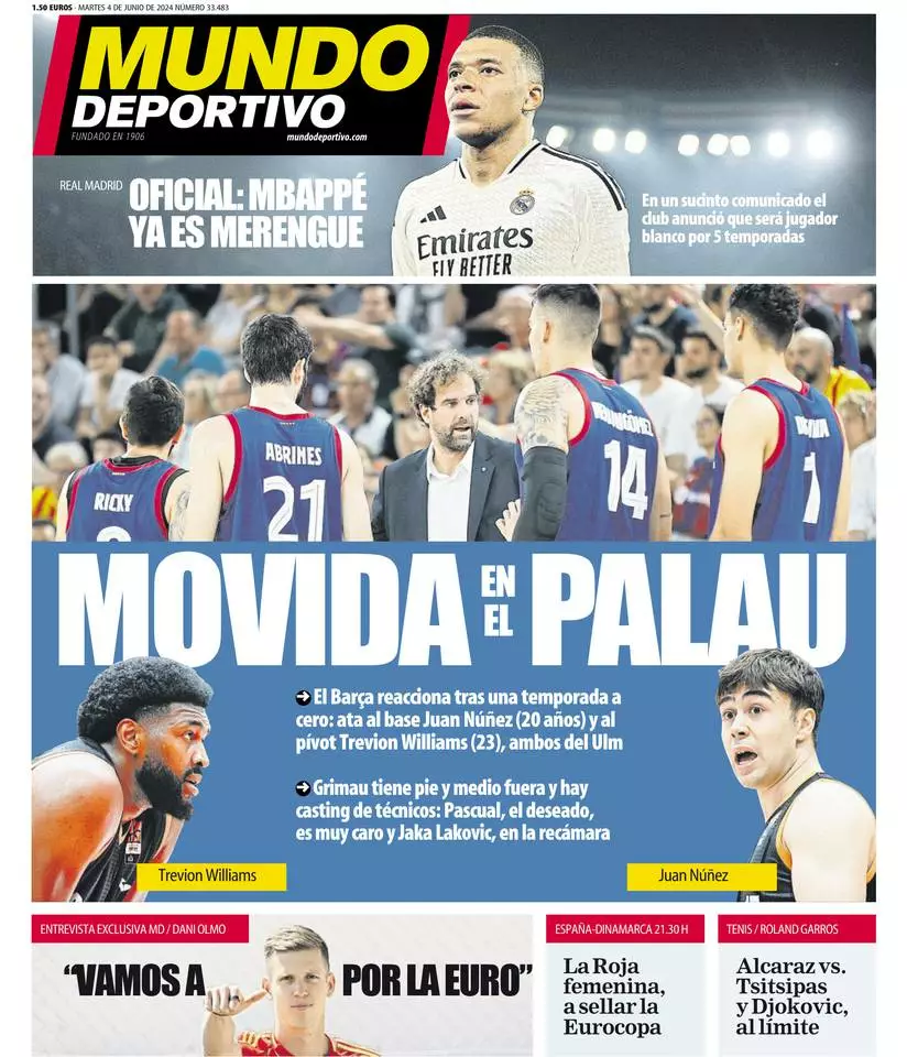 Prima-pagina-mundo_deportivo-edizione-di-oggi-04-06-2024