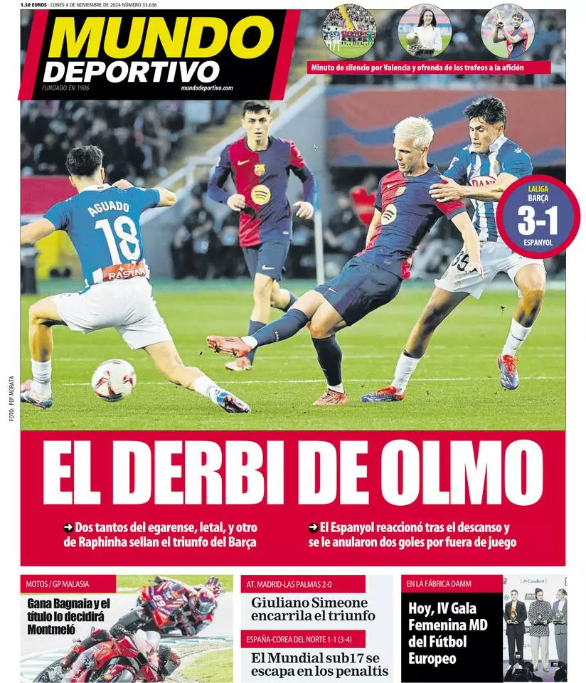 Prima-pagina-mundo_deportivo-edizione-di-oggi-04-11-2024