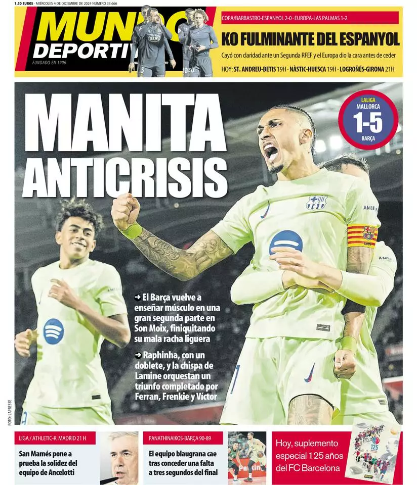 Prima-pagina-mundo_deportivo-edizione-di-oggi-04-12-2024