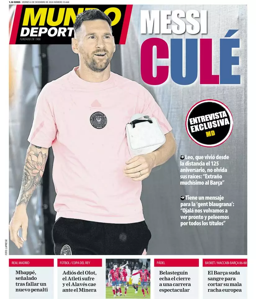 Prima-pagina-mundo_deportivo-edizione-di-oggi-06-12-2024