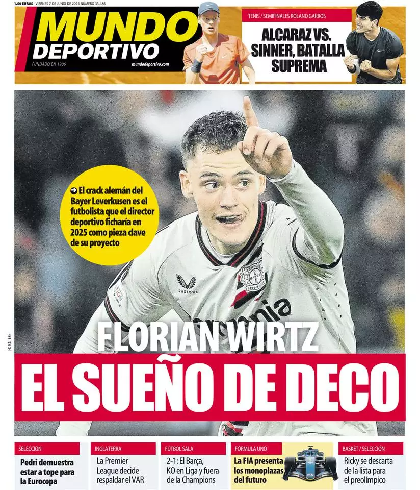 Prima-pagina-mundo_deportivo-edizione-di-oggi-07-06-2024