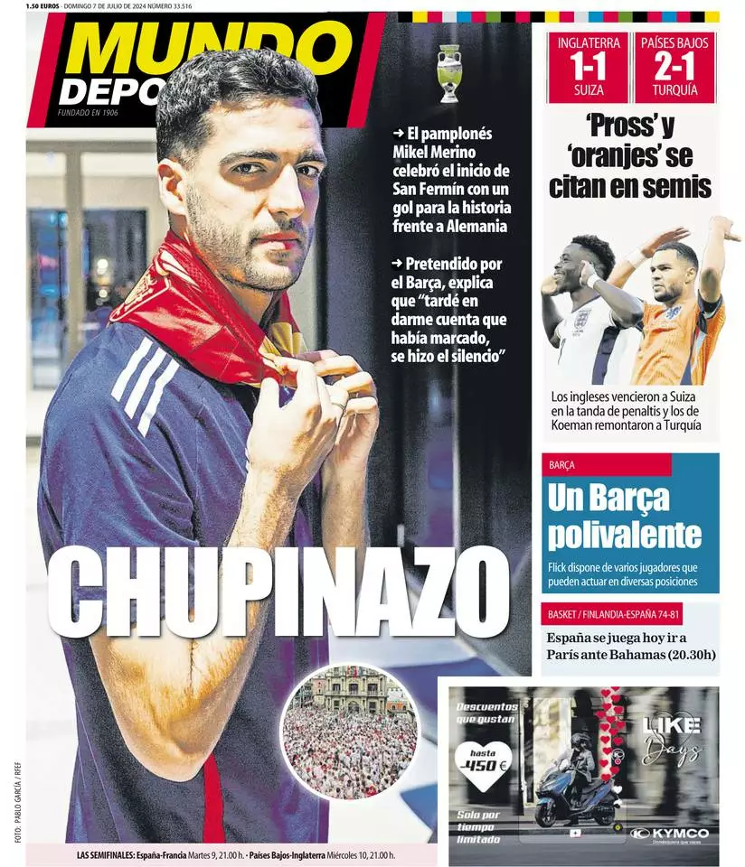 Prima-pagina-mundo_deportivo-edizione-di-oggi-07-07-2024