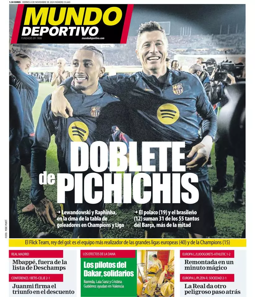 Prima-pagina-mundo_deportivo-edizione-di-oggi-08-11-2024