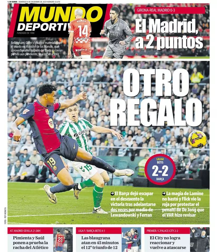 Prima-pagina-mundo_deportivo-edizione-di-oggi-08-12-2024